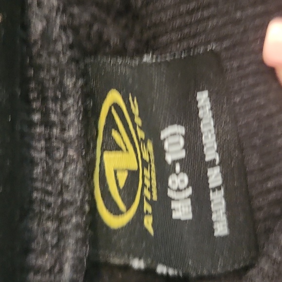 Athletic Works sweat pants - Picture 3 of 4